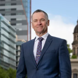 Andrew Downing - Real Estate Agent