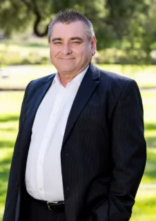 Mark Lloyd - Real Estate Agent