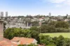 Stylish Parkside Living with Harbour Views and Parking