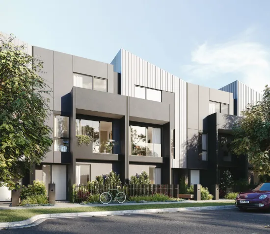 Wattle House, Maidstone