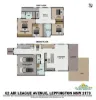 Stylish Rawson Homes Residence with Spacious Living and Entertainer’s Alfresco