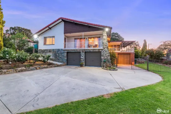 SOLD by Ashleigh Watkins!