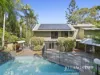 Smart Design, Serious Space & Leafy Privacy
