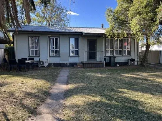 62 Dewhurst Street, Walgett