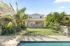 Resort-Style Charm, Family Functionality and Effortless Entertaining in a Prized Location