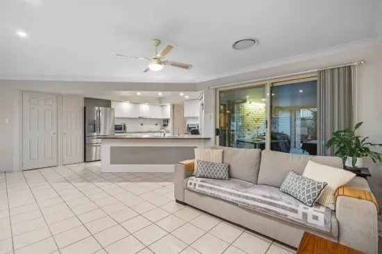 Beautifully Updated Home with Pool & Extra Off Street Parking