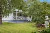A Cottage Soul with Garden Goodness in Abundance