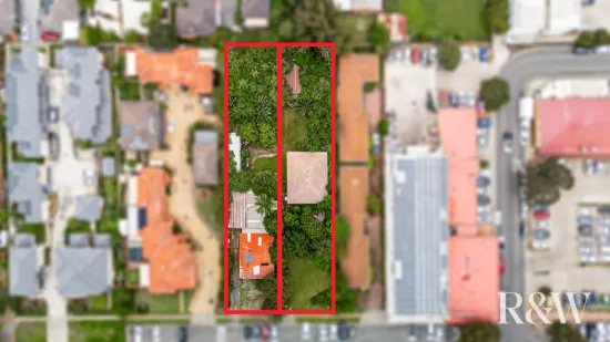 Landmark Opportunity in North Rooty Hill Set Amongst Shops & Train Station!