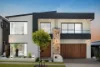 Bespoke Luxury | Architectural Grandeur | Approx. 55 Squares | 5 Bed | Media | 4 Bath | 2 Powder Rooms | Double Garage | Multiple Living