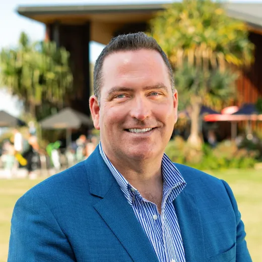 Mark Stafford - Real Estate Agent at Ray White - Broadbeach