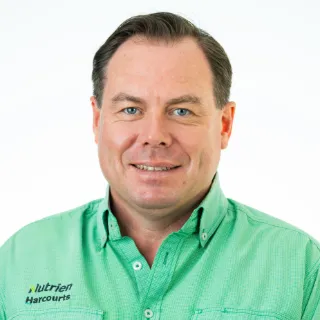 Billy Jones - Real Estate Agent