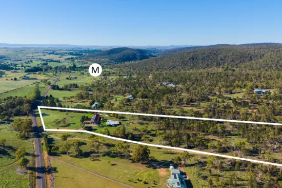Spacious Family Home on 30 Acres  Lifestyle, Space & Sustainability