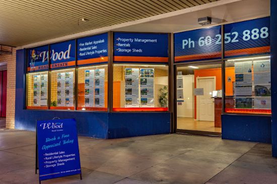 Wood Real Estate - Lavington - Real Estate Agency