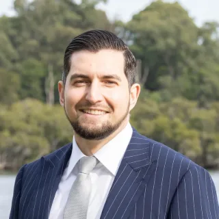 Jason  Kiprovski - Real Estate Agent
