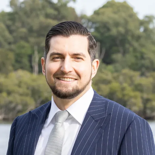 Jason  Kiprovski - Real Estate Agent at Ray White Riverside