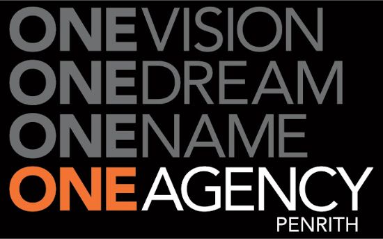 One Agency Penrith - PENRITH - Real Estate Agency