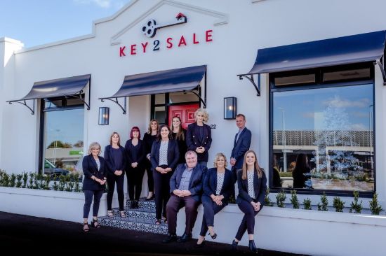 Key 2 Sale (RLA 282450) - MOUNT GAMBIER - Real Estate Agency