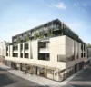 Hawthorn Club Apartments