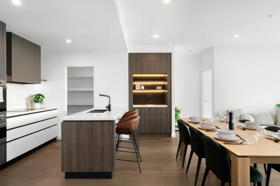 The Collection | Alphington