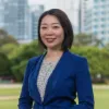 Sherrie Su - Real Estate Agent - Ray White AY Realty Chatswood