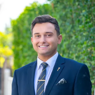 Jake Flavel - Real Estate Agent