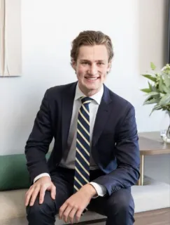 Tom Taplin - Real Estate Agent