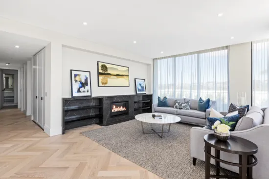 The Aristocrat of Rose Bay