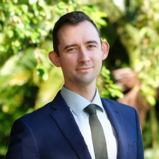 Michael Reilly - Real Estate Agent