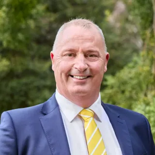 Nick  Cowley - Real Estate Agent