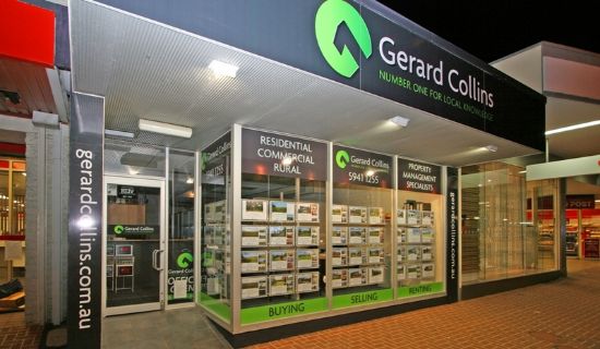 Gerard Collins Real Estate - Pakenham - Real Estate Agency