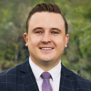 Jackson Evenden - Real Estate Agent