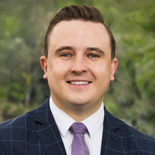 Jackson Evenden - Real Estate Agent at Ray White Sherwood | Graceville