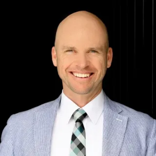Ben Lawson - Real Estate Agent