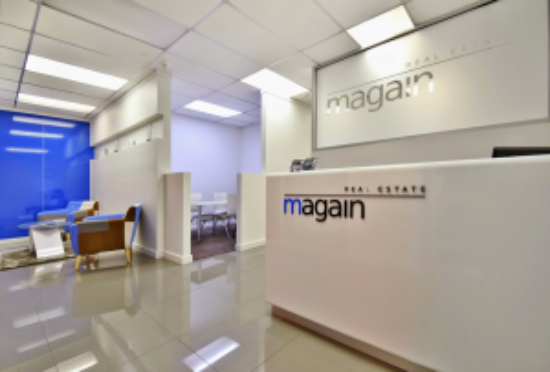 Magain Real Estate - Happy Valley - Real Estate Agency
