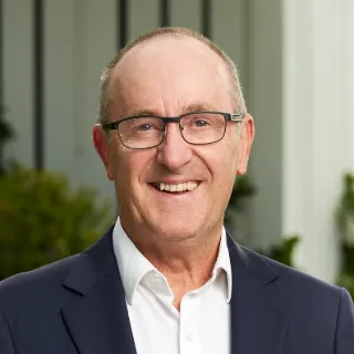 John Berno - Real Estate Agent