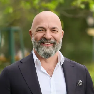 Simon ODonohue - Real Estate Agent