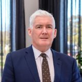 Gerry Smith - Real Estate Agent From - Horsham Real Estate - Horsham