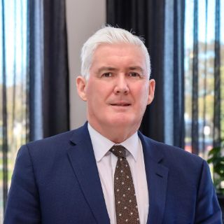 Gerry Smith - Real Estate Agent
