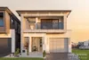 A Refined Family Residence Framed by Reserve Views
