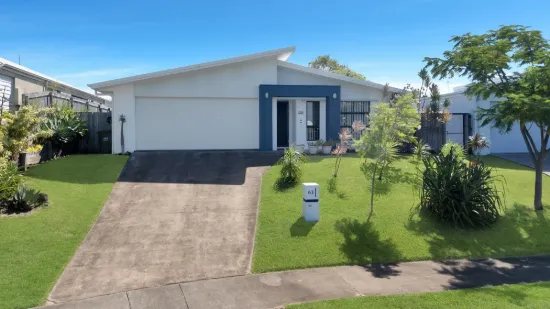 Beautifully curated outdoor lifestyle in Rural View