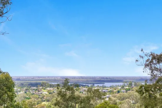 Spectacular Gold Coast Skyline & Ocean Views
