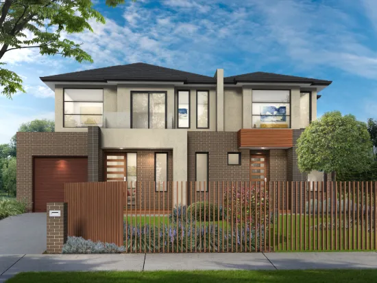 63 Main Road, Clayton South