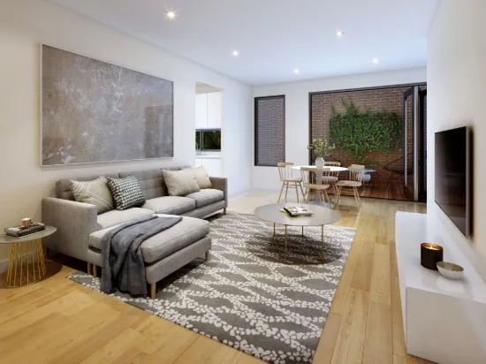 63 Main Road, Clayton South