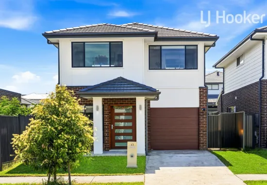 Move-In Ready Family Home with Modern Comfort