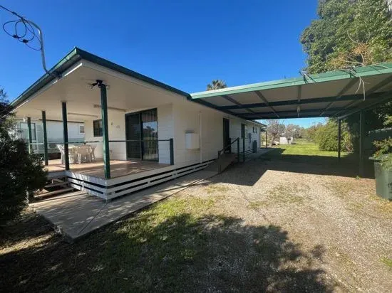 63 Montkeila Street, Walgett