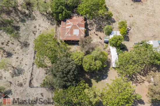 10 ACRES of FREEDOM With VIEWS that Stop You in Your Tracks!