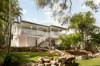 Peaceful Parkside Family Home with Private Green Outlook