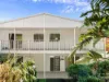 Modern family living with space, privacy & potential