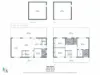 Modern family living with space, privacy & potential