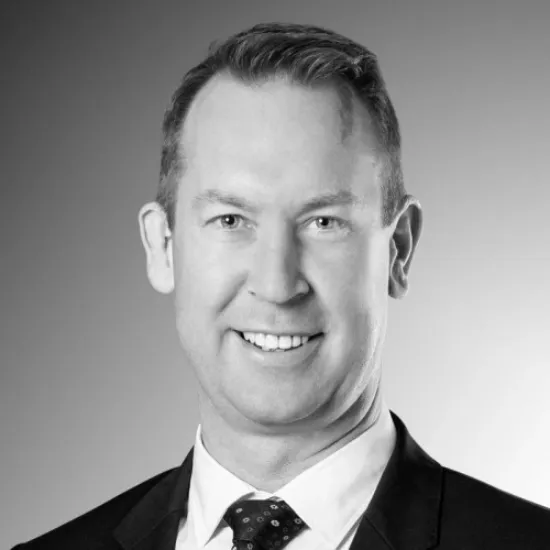 Heath Thompson - Real Estate Agent at Buxton - Stonnington